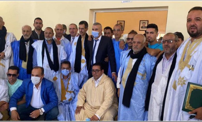 طرفاية: حزب الحمامة يظفر برئاسة 5 جماعات بالإقليم ومقعد داخل قبة البرلمان