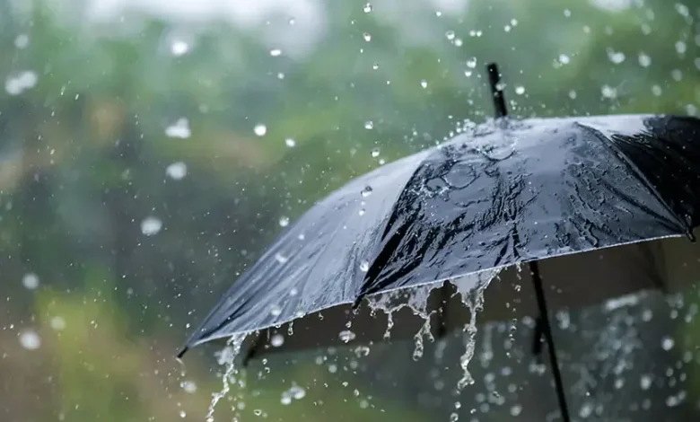طقس الثلاثاء.. زخات مطرية بعدد من مناطق المملكة
