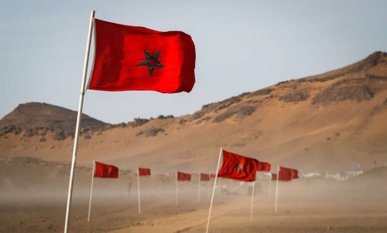 عاجل/ غواتيمالا تجدد دعمها لحل سياسي يحترم الوحدة الترابية للمغرب