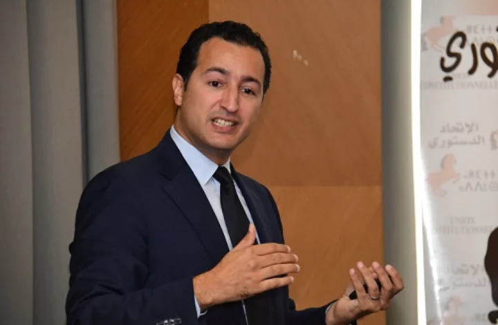 عثمان الفردوس سفيرا للمغرب بجمهورية الكوت ديفوار