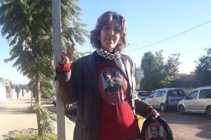 على خلفية تدوينات.. إدانة ناشطة حقوقية بالحبس النافذ