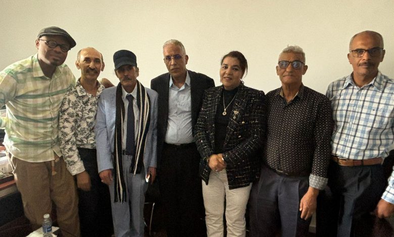 فنانو سوس يناقشون الوضعية والآفاق المستقبلية للموسيقى الأمازيغية