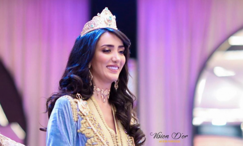 في أجواء و تقاليد مغربية.. شروق الشلواطي تحتفل ب” عشية الرفيسة” احتفاءً بمولودها بدبي