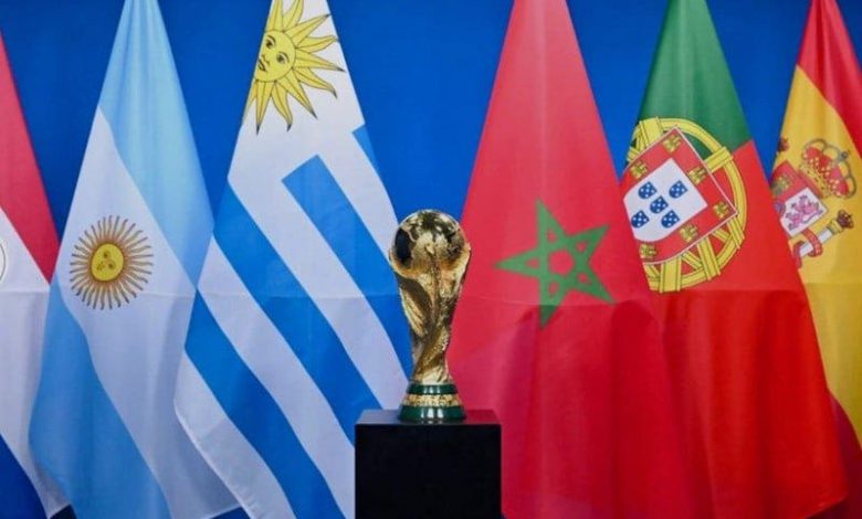 “فيفا” يعقد اجتماعا استثئائيا لتحديد الدول المحتضنة لمونديال 2030 و2034