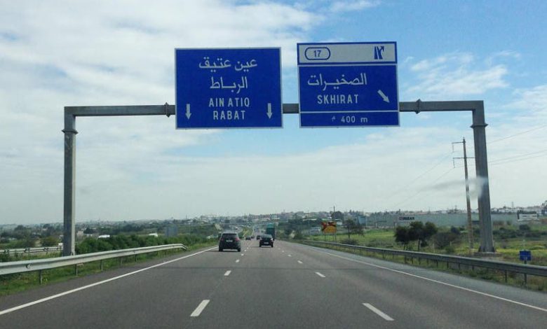 قانون المالية 2025.. تخصيص 7.74 مليار درهم لإنجاز مشاريع الطرق السيارة
