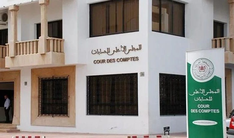 قضاة مجلس الحسابات يحققون في اختلالات مالية بجماعات جهة البيضاء سطات