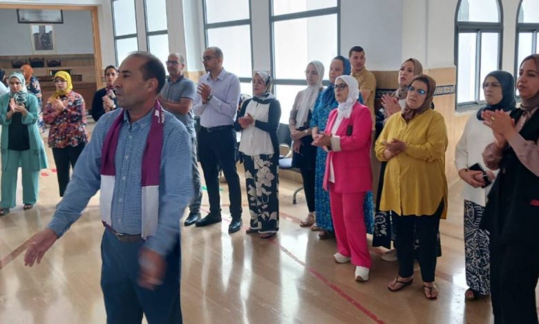 “كتاب الضبط” يعلقون الإضرابات بالمحاكم