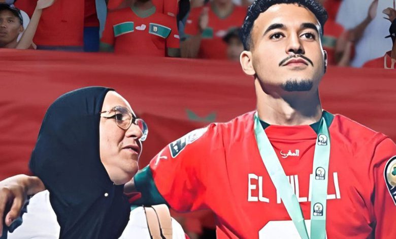 لاعب مغربي يرفض عرضين للانضمام إلى برشلونة (فيديو)
