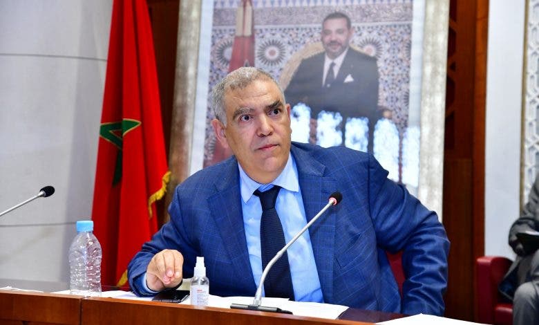 ماذا يقع في دورات أكتوبر بالجماعات الترابية ؟