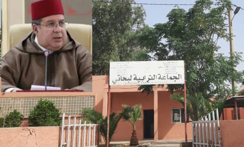 مباراة التوظيف وخلق مناصب مالية جديدة.. استنزاف لميزانية جماعة لبخاتي