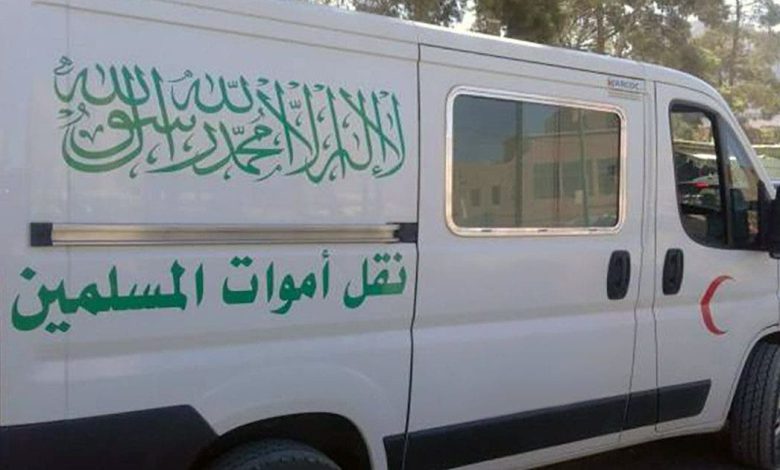 مراكش : العثور على جثة مستخدم داخل معمل للمشروبات الغازية