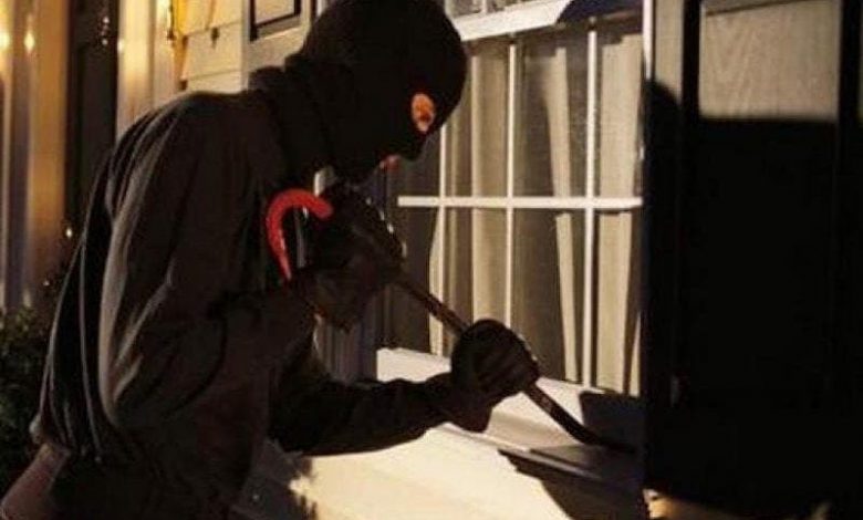 مراكش : سقوط سارق محلات في قبضة الأمن