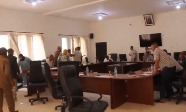 مراكش: معركة مجلس سيدي الزوين .. البحث عن مستشار جماعي
