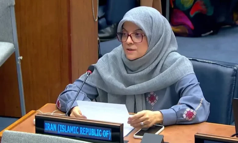 مرة أخرى.. إيران تجدد دعمها للانفصاليين وتعادي الوحدة الترابية للمملكة