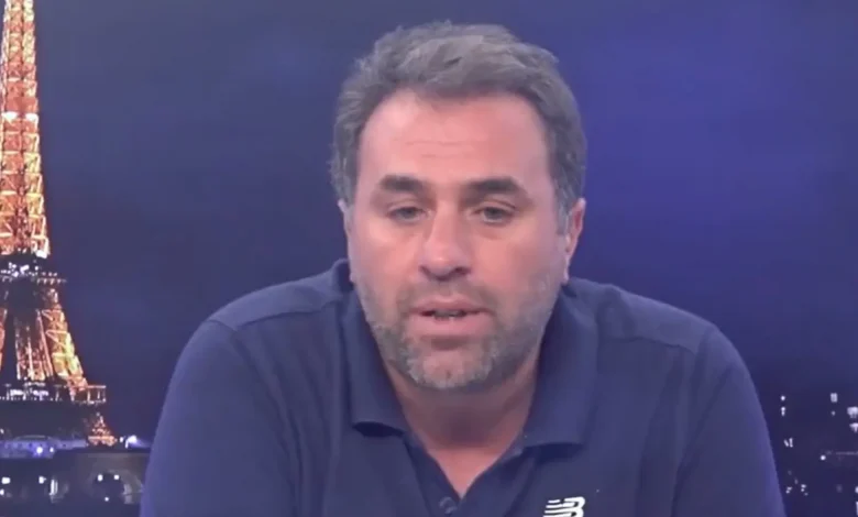 معارض جزائري: “لو اعترفت الجزائر بمغربية الصحراء سنة 2019 لما فتح المغرب علاقات مع إسرائيل”