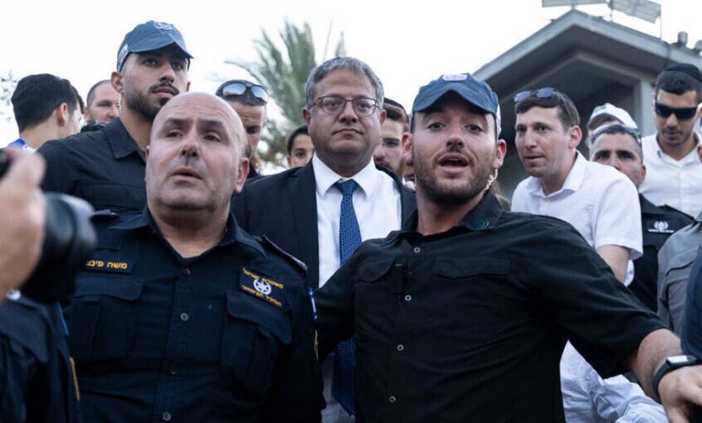 مقتل قائد لواء بالجيش الإسرائيلي في معارك جباليا