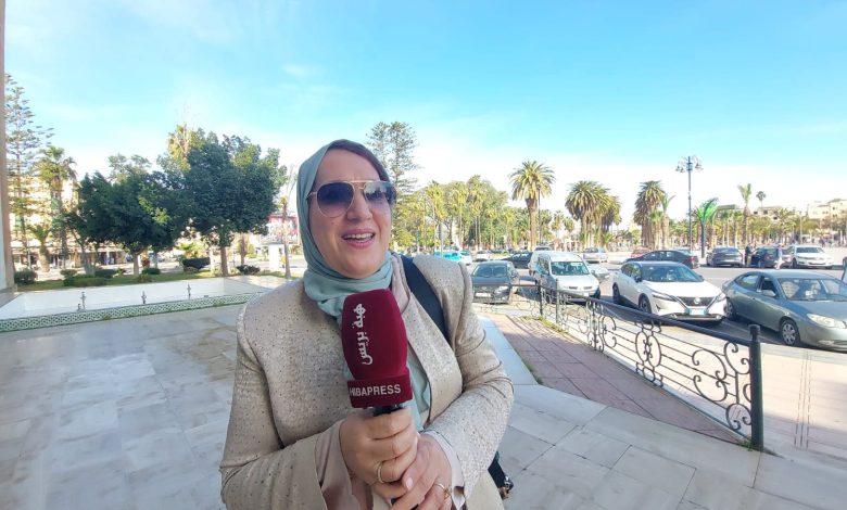 ملفات حارقة على طاولة رئيسة مجلس سطات