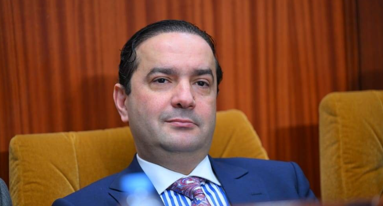 منسق حزبي بجهة فاس .. نمو الاقتصاد المغربي سيضاهي نمو الاقتصاد الصيني !!