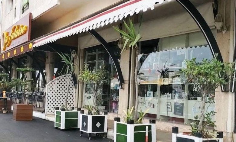 مهنيو المقاهي والمطاعم يقررون الخروج للاحتجاج