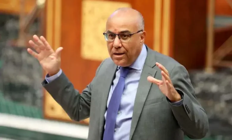 ميراوي: مؤسسة الوسيط لا زالت تشتغل على ملف طلبة الطب