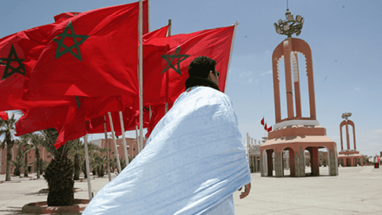 ندوة بمراكش تقارب “الأبعاد الإقليمية والدولية لقضية الصحراء “