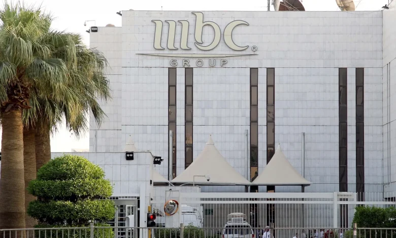 نقابة الصحفيين الفلسطينيين تدعو إلى مقاطعة مجموعة “MBC”