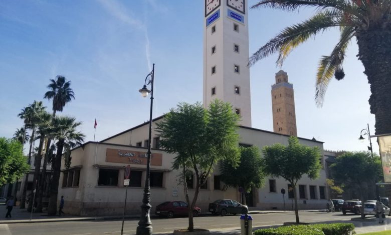 وجدة .. “حزب الوردة” يستعرض اختلالات تسيير مجلس الجماعة