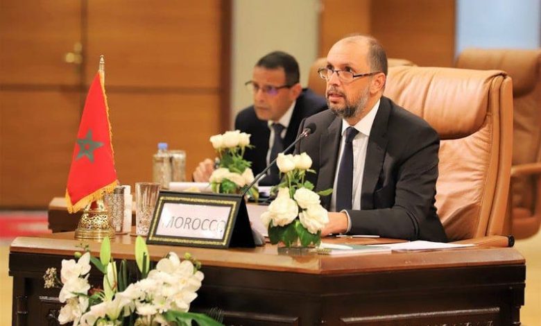 وزارة الاستثمار والتقائية وتقييم السياسات العمومية.. تسليم السلط بين محسن الجزولي وكريم زيدان
