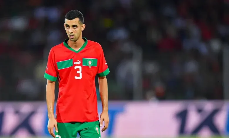 يوسف بلعامري: “اللاعبين أولاد النَّاس”