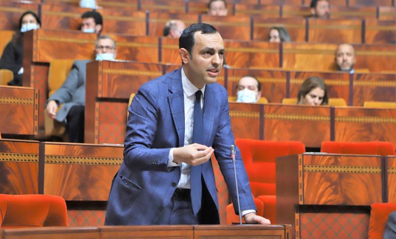 السكوري: “الحكومة خصصت أكثر من 14 مليار درهم للتقليص من البطالة”