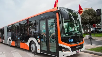 أكادير تطلق مشروعاً ضخما لتعزيز شبكة النقل السريع بالباصواي