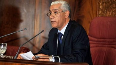 العلمي : المؤسسات التشريعية مدعوة لتعزيز المساواة بين الجنسين