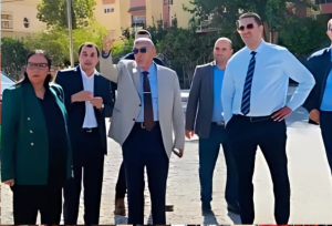 مجلس جهة الشرق يخصص 46 مليار سنتيم لإعادة هيكلة جرسيف 3 زيارة ميدانية إلى جرسيف شهر أكتوبر 2024