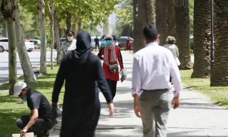 “مدونة الأسرة” .. مؤسسة مبنية على التسامح أم “شركة”