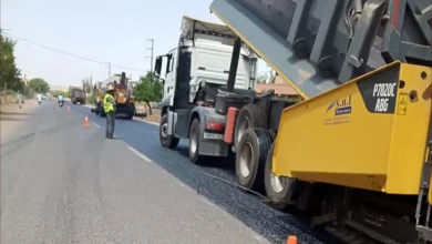 18 مليون درهم لإحداث طريق حيوي بالحوز