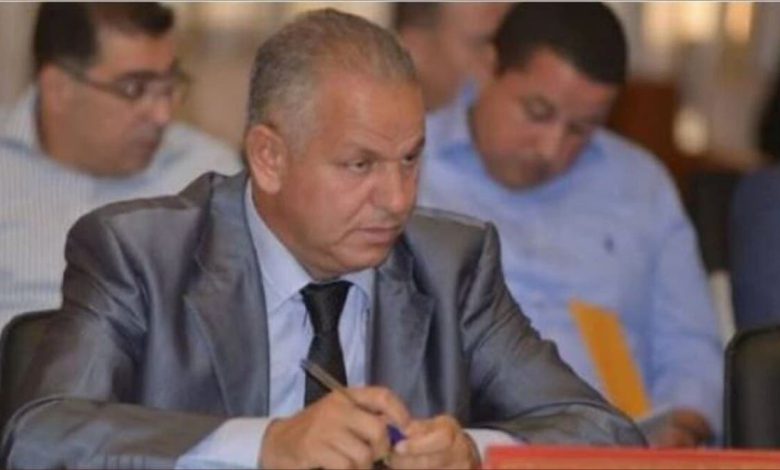 رشيد الفايق يلجأ إلى الإضراب عن الطعام احتجاجًا على ظروف اعتقاله بسجن رأس الماء