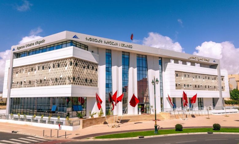 أكادير.. تدشين المقر الجديد للوكالة الحضرية خطوة نحو التنمية العمرانية المستدامة
