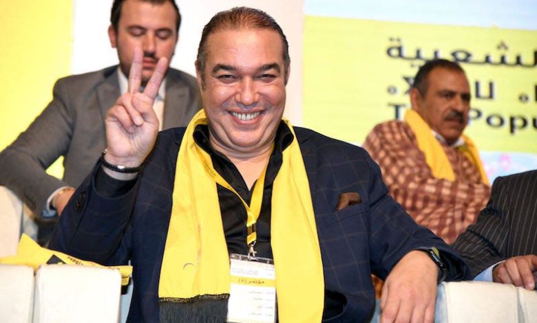 أوزين يسائل وزير التعليم حول “الإعفاء الجماعي” لمدراء إقليميين