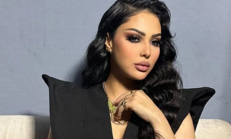 ابتسام تسكت تغني جنيريك مسلسل ” على غفلة “