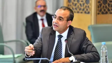 البرلماني بعزيز ينبه لتمرير بعض القوانين من أجل الحملات الانتخابية