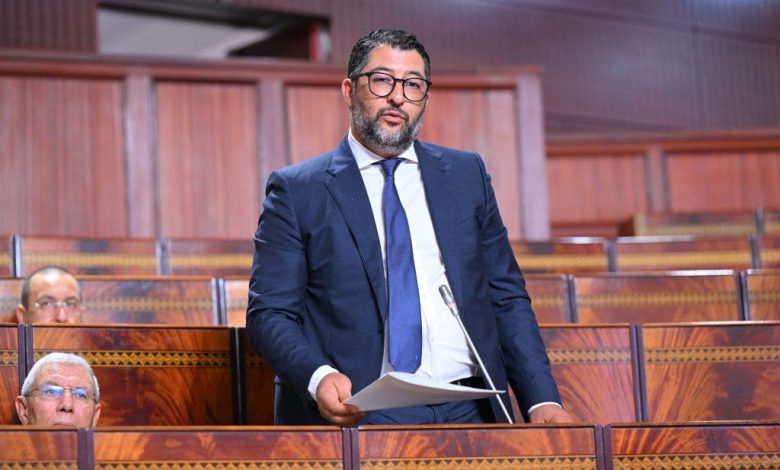 العجلي يُسائل وزير التجهيز حول حوادث الطريق السيار فاس-تازة