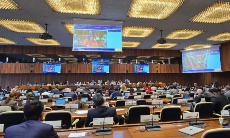 المغرب يستضيف المؤتمر العالمي السادس للقضاء على تشغيل الأطفال في 2026