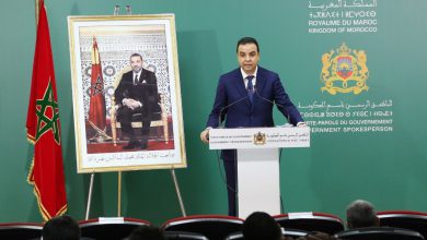 بايتاس: “سيصبح بالإمكان سحب سند الملكية للدراجات المخالفة للقانون”