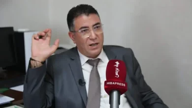 بسبب هدم حي في الرباط.. حموني يطالب بمساءلة لفتيت و المنصوري في البرلمان