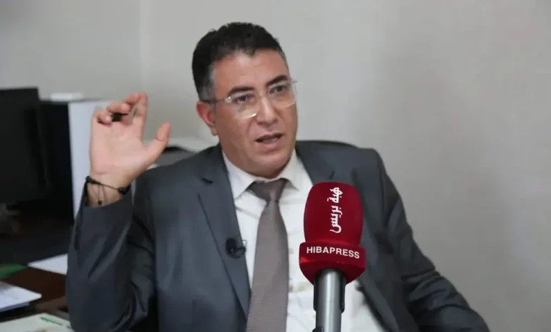 بسبب هدم حي في الرباط.. حموني يطالب بمساءلة لفتيت و المنصوري في البرلمان