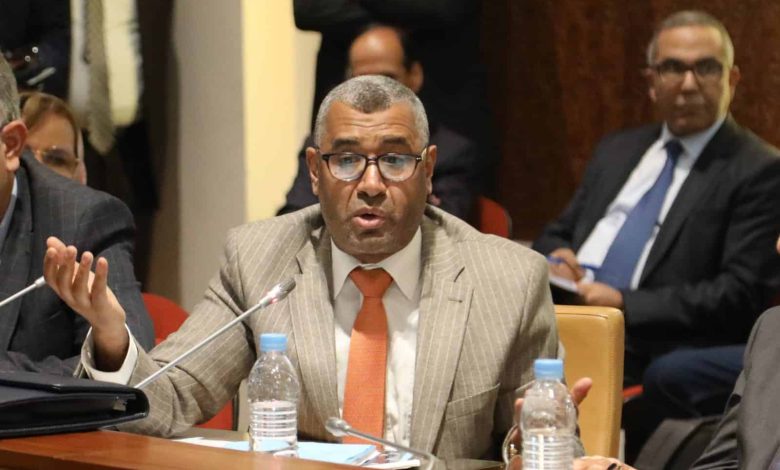 بوانو: “الحكومة تسرع إخراج مشاريع القوانين فقط إذا تعلقت بالكبار”