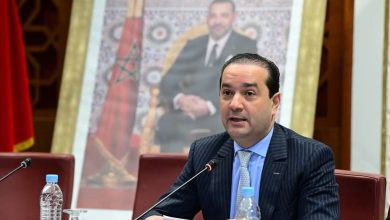 شوكي: “لا مجال للمزايدة في دعم الحكومة للمقاولات الصغيرة و المتوسطة”