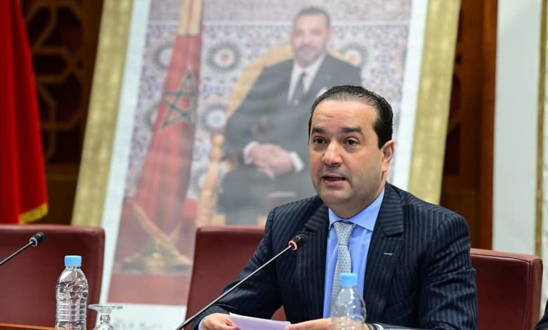 شوكي: “لا مجال للمزايدة في دعم الحكومة للمقاولات الصغيرة و المتوسطة”