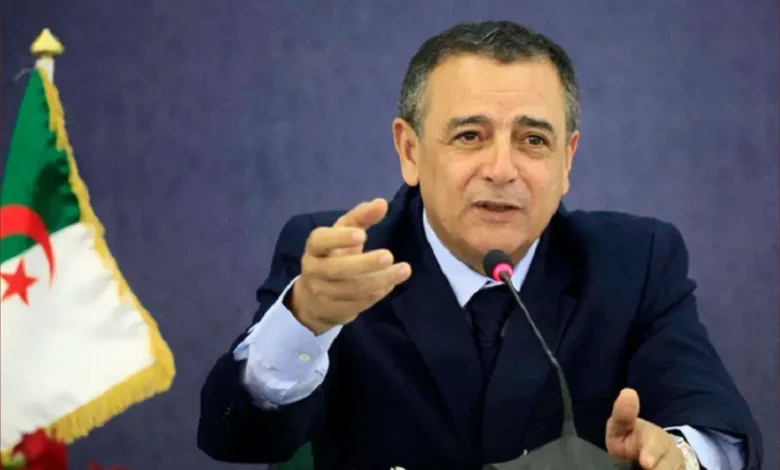 فرنسا ترفض تسليم الجزائر وزير الصناعة الجزائري الأسبق عبد السلام بوشوارب