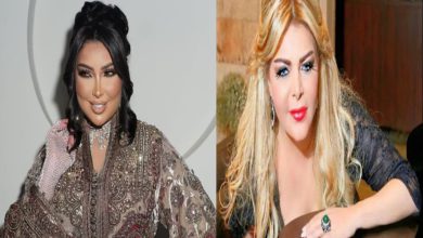 فلة الجزائرية تشيد بدنيا بطمة: “صوت خطير”